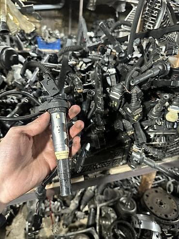 bmw acari: Babinler tek tekde var komplekt sekildede movcuddur ve butun bmw — 1