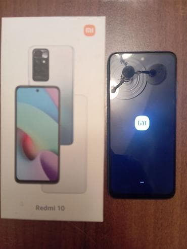 orginal ayfon zengi: Redmi 10, 128 GB — 1