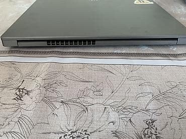 islenmis notebook satisi: Acer Aspire A315-51P noutbuk Texniki xüsusiyyətlər: - Prosessor — 6