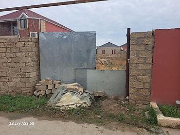 4 sot, Tikinti, Mülkiyyətçi, Bələdiyyə — 1