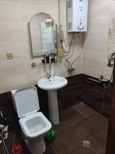 xacmaz dasinmaz emlak: 3 otaqlı, Yeni tikili, 71 kv. m — 7