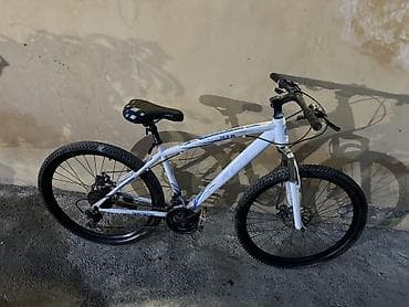 Велосипеды: MTB tipli dağ velosipedi - Marka/model: Aol (MTB seriyası) - Çərçivə — 2