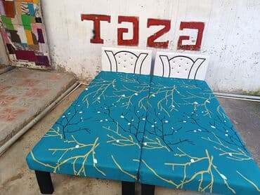 krafatlar: Yeni, Təknəfərlik çarpayı, Bazasız, Matrassız, Siyirməsiz, Azərbaycan — 9