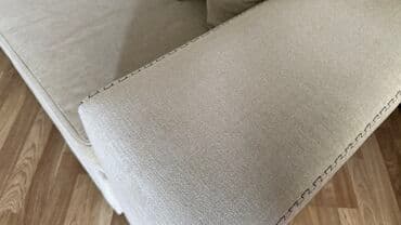 divan saloglu: Künc divan, Parça, Çatdırılma yoxdur — 4