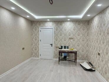 ağdaş emlak: Bakı, 2 otaqlı, Köhnə tikili, m. Həzi Aslanov, 60 kv. m — 1