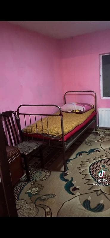 ev alqi satqisi 2024: 55 kv. m, 2 otaqlı, Kombi, Qaz, İşıq — 2