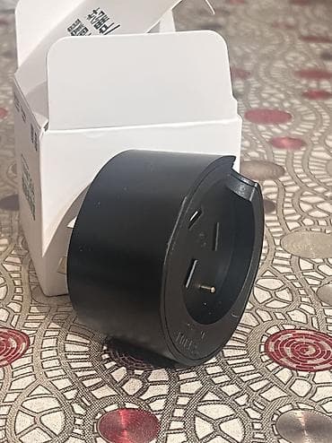 traktor kon: Chanqan a05 original Elektrik avtomobili üçün portativ şarj cihazı — 2