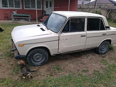 vaz 2106 aksesuarlari: VAZ 2106 sedan endirim olacaq Xüsusiyyətlər: - Korpus: 4 qapılı — 6