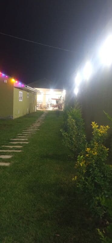 Lincoln: 110 м², 2 комнаты, Комби, Газ, Электричество — 7