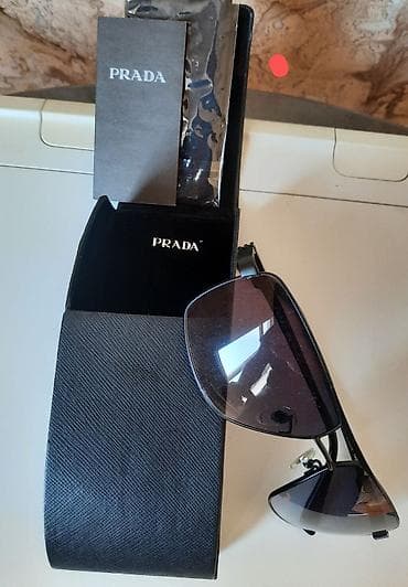 Gün eynəyi, Prada, Yeni