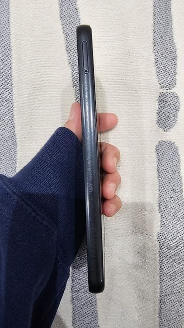 samsung telefonlar: Samsung Galaxy A13, 128 GB, rəng - Qara — 3