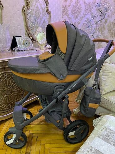 adamex lara uşaq arabaları: Adamex, İşlənmiş, Ünvandan götürmə — 6