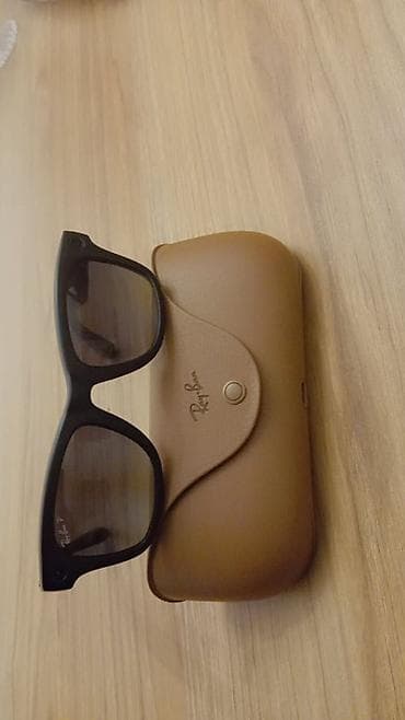 rayban: Ray-Ban, Yeni — 1