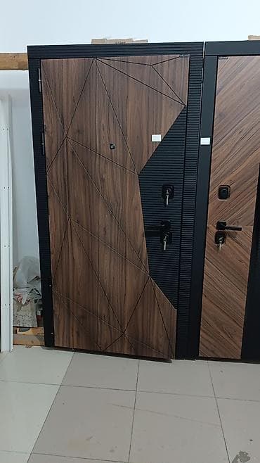 plasmas qapi: Qapı. Qapılar. Seyf qapı.Mənzil qapiları. Rusiya istehsalı .Bunker — 3
