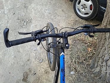 velosiped kross: Salam Velostrim Alminum Rama Gidravik tormuz (yağla) 29 rama qiymeti — 2