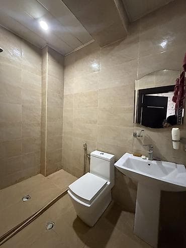 ceyranbatanda ev satilir: 2 otaqlı, Yeni tikili, 75 kv. m — 7