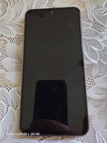 iphone 11 irshad: Samsung Galaxy S23 FE, 256 GB, rəng - Qara, Simsiz şarj — 1