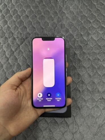 iphone 11 pro qiymeti irşad: IPhone 13 Pro, Sierra Blue, Face ID — 3
