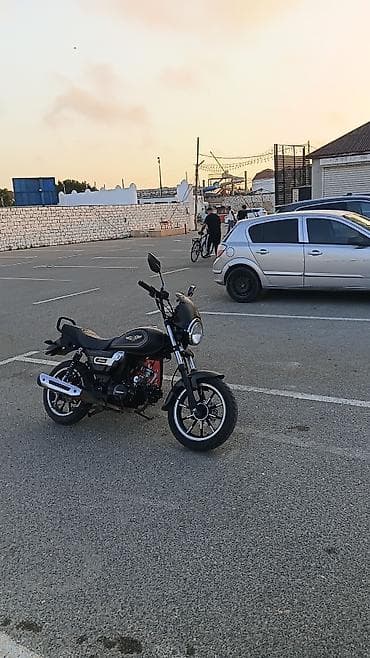 Salam Eleykum. moto saatilir. 70 kupdu. idiyal vezyetdedir. 1 — 5