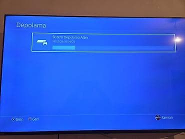 forza horizon 4 на playstation 4: Salam.Playstation 4 slim 1tb tam əla vəziyyətdədir sınığı qırığı — 6