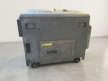 drel satışı: Satış, İşlənmiş, Dizel, Generator, Ander, Ödənişli çatdırılma, Kredit yoxdur — 2