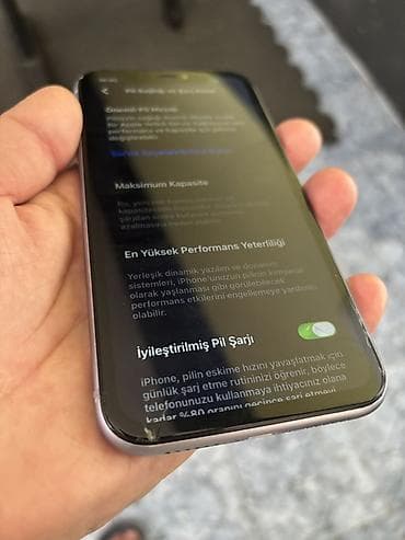 çakma iphone 15 pro max: IPhone 11, 64 GB — 3