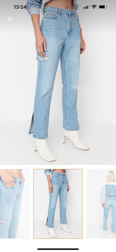 cins qadın ketləri: Debde olan cins modeli. Cemi 1 defe geyınılıb 38-40 bedene uyğun — 7