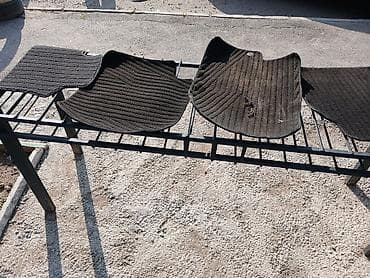 changan benni mini: Avtomobil üçün ayaqaltı, Parça, tekstil — 3