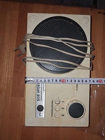 Radiopriemnik satılır, sovet dövrunundi. Kafelər ucun dekor komi lalafo.az -da Radiopriemnik satılır, sovet dövrunundi. Kafelər ucun dekor komi