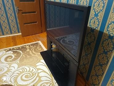 panasonic gd55: Televizor Panasonic LED ekran 50" — 3