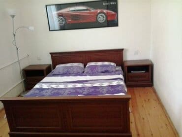 mərdəkan kirayə evlər: 400 kv. m, 5 otaqlı, Qaz, İşıq, Su — 4