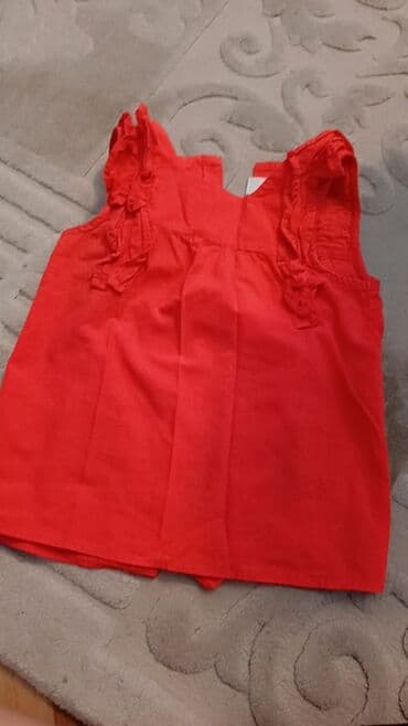 en ucuz forma: Lc.waikikiden kofta tezedən ferqlenmir 32manata almışam 5manata — 1