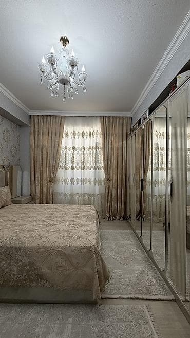 3 otaqlı, Yeni tikili, 83 kv. m — 8