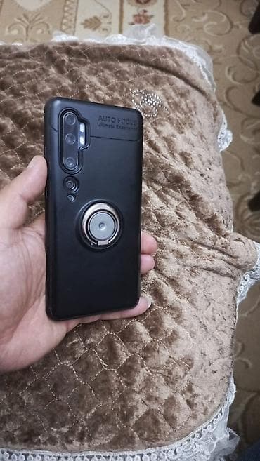 elxan elatli şantaj pdf: Xiaomi Mi Note 10 Pro, 256 GB — 4