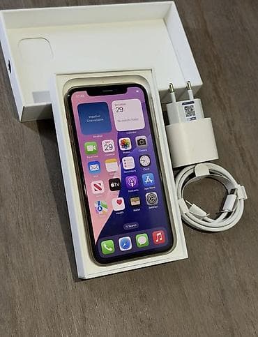 Powerbanklar: IPhone Xs, 256 GB, Qızılı, Zəmanət, Face ID, Sənədlərlə — 5
