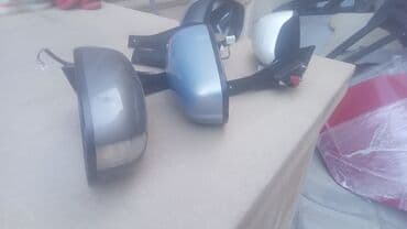 güzgülər: Honda Insight Yan guzguleri Honda Insight sag Guzgu Honda Insight sol — 5