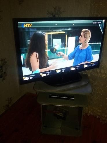 İşlənmiş Televizor LG 42" — 5