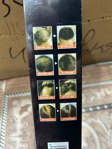 увлажняющий кондиционер для волос: Saç şampunu, Yeni, Ünvandan götürmə, Pulsuz çatdırılma, Ödənişli çatdırılma — 3