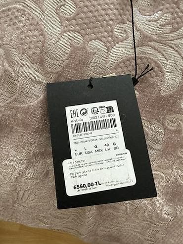 dini geyimlər: Trend yoldan zakaz etmisdim orginal massimo dutti L razmer mene balaca — 2