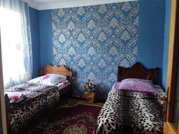 hokmeli.heyet.evleri.tap az: 3 otaqlı, 11 kv. m, Kredit yoxdur, Yeni təmirli — 9