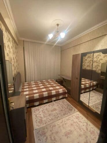 xacmazda kiraye evler ayliq: Xırdalan şəhər Heydər Əliyev prospektində Kristal abşeron 1 yaşayış — 3