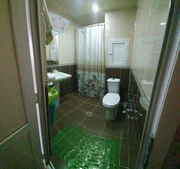 1 otaqlı kohnə tikili: Bakı, 2 otaqlı, Köhnə tikili, m. Xalqlar Dostluğu, 55 kv. m — 7