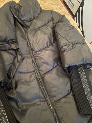 gödəkçələr: Real alıcıya endirim olacaq, az geyinilib — 3