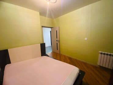 ramanida kirayə ev verilir: Nərimanov metrosuna yaxin montində 20 mertebeli binanın 13-cu — 6