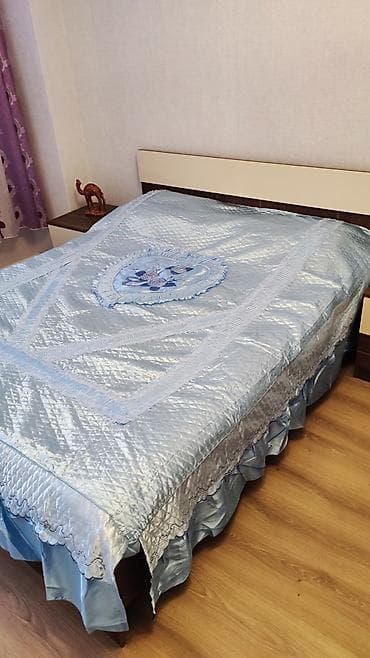 mingecevir is: 2 otaqlı, Yeni tikili, 60 kv. m — 7