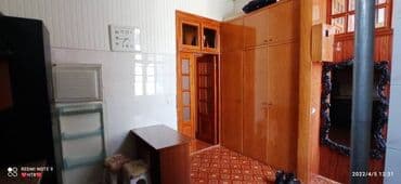 qubada kirayə evler: Nərmanovda Ə.Əlizadə küçəsi Yaşıl bazarın yanı 3 mərtəbəli binanın — 5