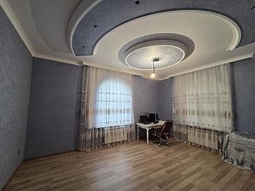 təmirsiz ev: 5 otaqlı, 244 kv. m, Kredit yoxdur, Yeni təmirli — 9