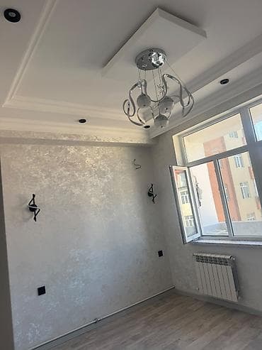 mida satis: 2 otaqlı, Yeni tikili, m. 20 Yanvar, 14 kv. m — 4