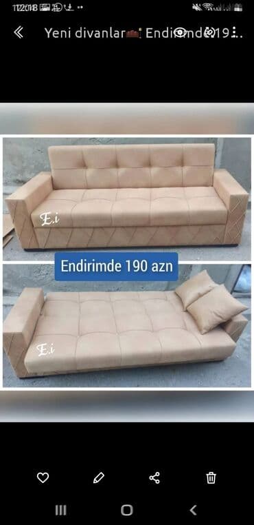 куханная мебель: Divanlar — 7