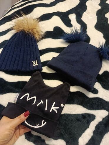 Daraq panellər: 3papaq 4manat — 1